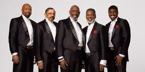A Soulful Christmas with The Temptations