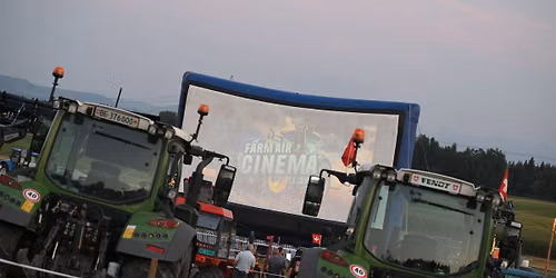 FarmAir-Cinema