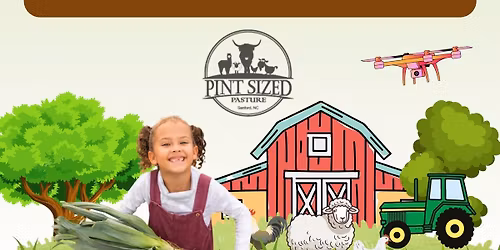 The Future of Agriculture