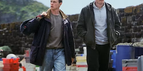 Preview: Rose of Nevada + director Q&A