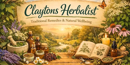 Herbalism for beginners 
