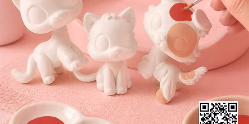 LPS Paintover | Create a custom LPS toy!
