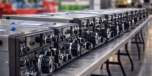 6th Annual Elkhart Hamfest 2026