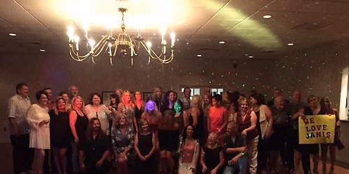 40th Class Reunion NRHS Class of \u201886