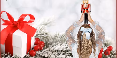 A Christmas Nutcracker Tale