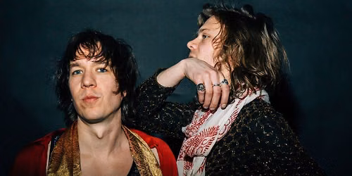 Rocks Off: Rolling Stones Tribute