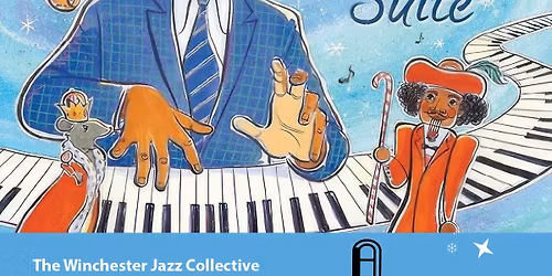 Duke Ellington's Nutcracker