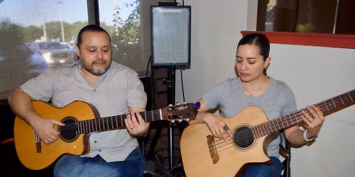 Jorge & Nicole at Las Fontanas on Walnut