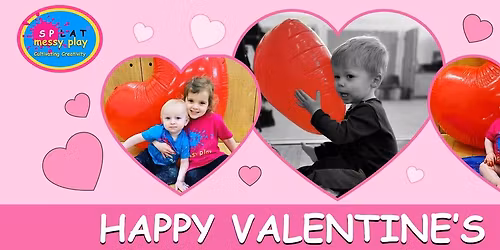 \u2764\ufe0fGuess How Much I Love Splat\u2764\ufe0f