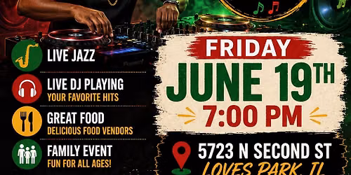 Juneteenth 