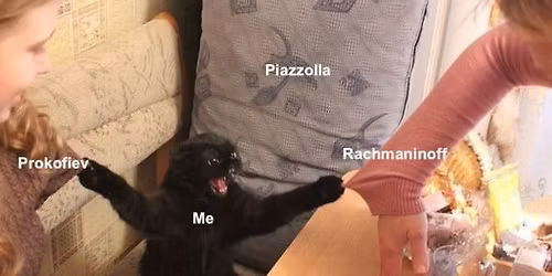 R\u00e9cital de musique de chambre - FIN DOC \ud83c\udf89\ud83c\udf7e