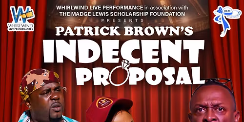 Indecent Proposal- Miramar