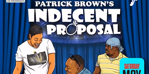 Indecent Proposal- Miramar