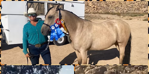 Raven Ridge Ranch  (Ranch Show)