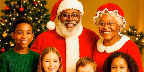 Mothers Group Inc SANTA COMMUNITY PROJECT 