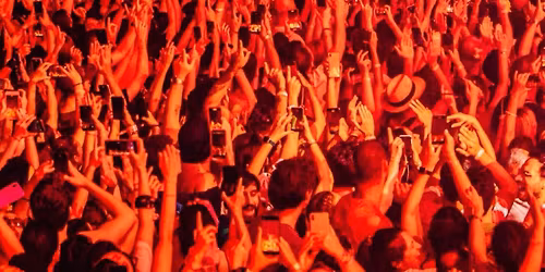 Cremonini LIVE26 - Posti riservati Mastercard