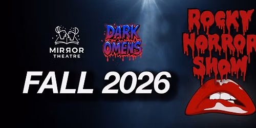 The Rocky Horror Show
