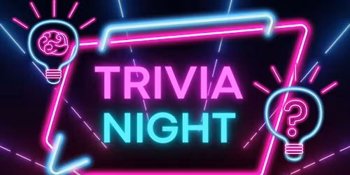 Trivia night