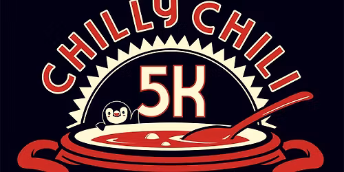 FDLRC Chilly Chili 5k Run\/Walk