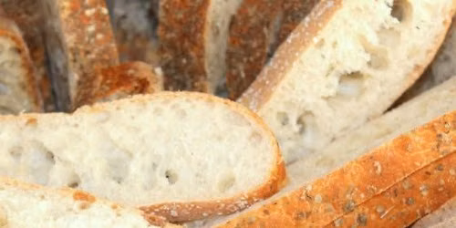 Hands on Focaccia Bread Class