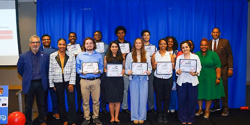 2026 COMTO Chicago Annual Scholarship Luncheon