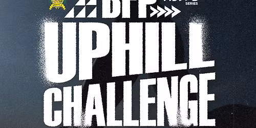 BFP RUN - MUSPO SERIES 2025