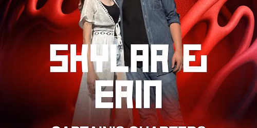 Skylar & Erin