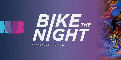 Bike the Night 2026