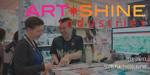 Art Licensing with ArtSHINE: Sell Your Art & Design Globally (Perth)