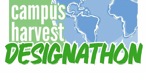 ESW-TMU: Campus Harvest Designathon