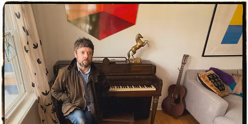 The Roseline (Solo) @ Grafton Arms