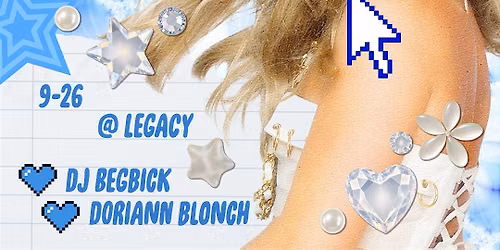 Like A G6 with Willam!