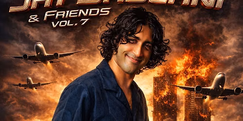 Jay Badlani