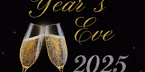 New Years Eve family party.