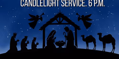 Christmas Eve Service