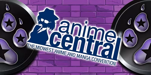Pawstar at Anime Central 2026