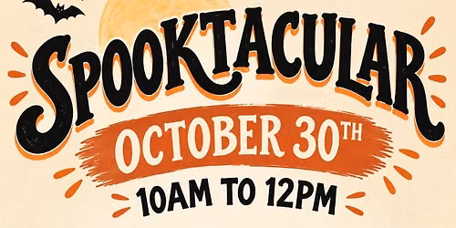 Downtown Spooktacular