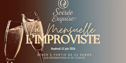 La Mensuelle de Juin \u2728