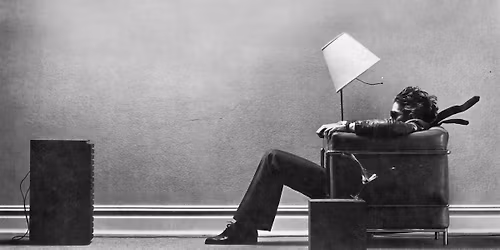 100% Alt Tango - January