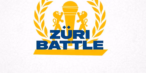 Z\u00dcRI BATTLE 2026