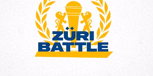 Z\u00dcRI BATTLE 2026