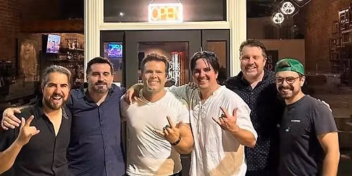 BR385 Rocks the Warehouse!