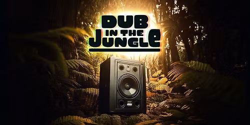 Dub in the Jungle Vol. 5 