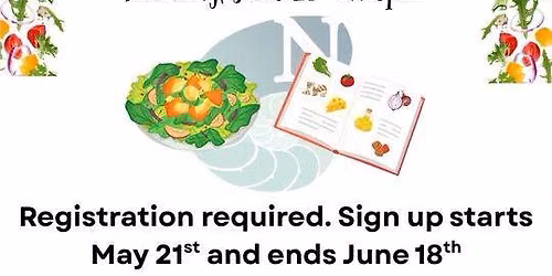 Cookbook Club