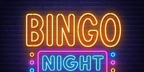 Bingo Night at Protestant Community Church