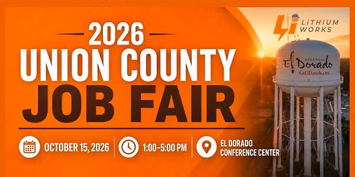 2026 Union County Job Fair
