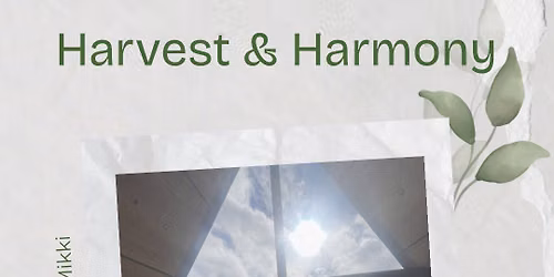 Harvest & Harmony