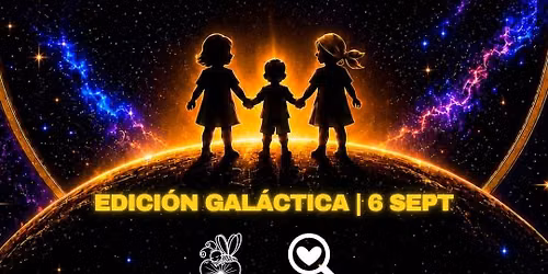 Carrera Gal\u00e1ctica 2026 