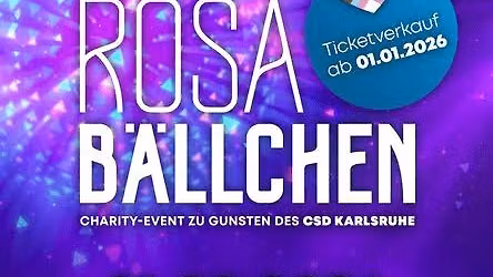 Rosab\u00e4llchen - Queer Kabaret