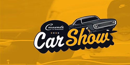 5th Annual Currents Car Show